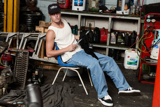 Workwear Collection