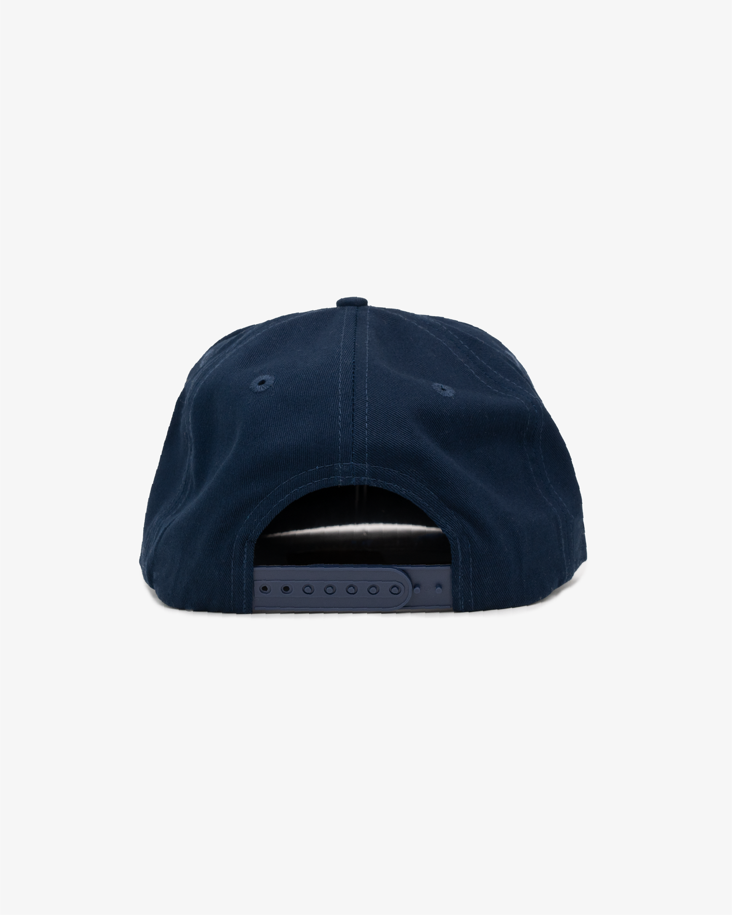 Logo Cap - 5 Panel - Navy