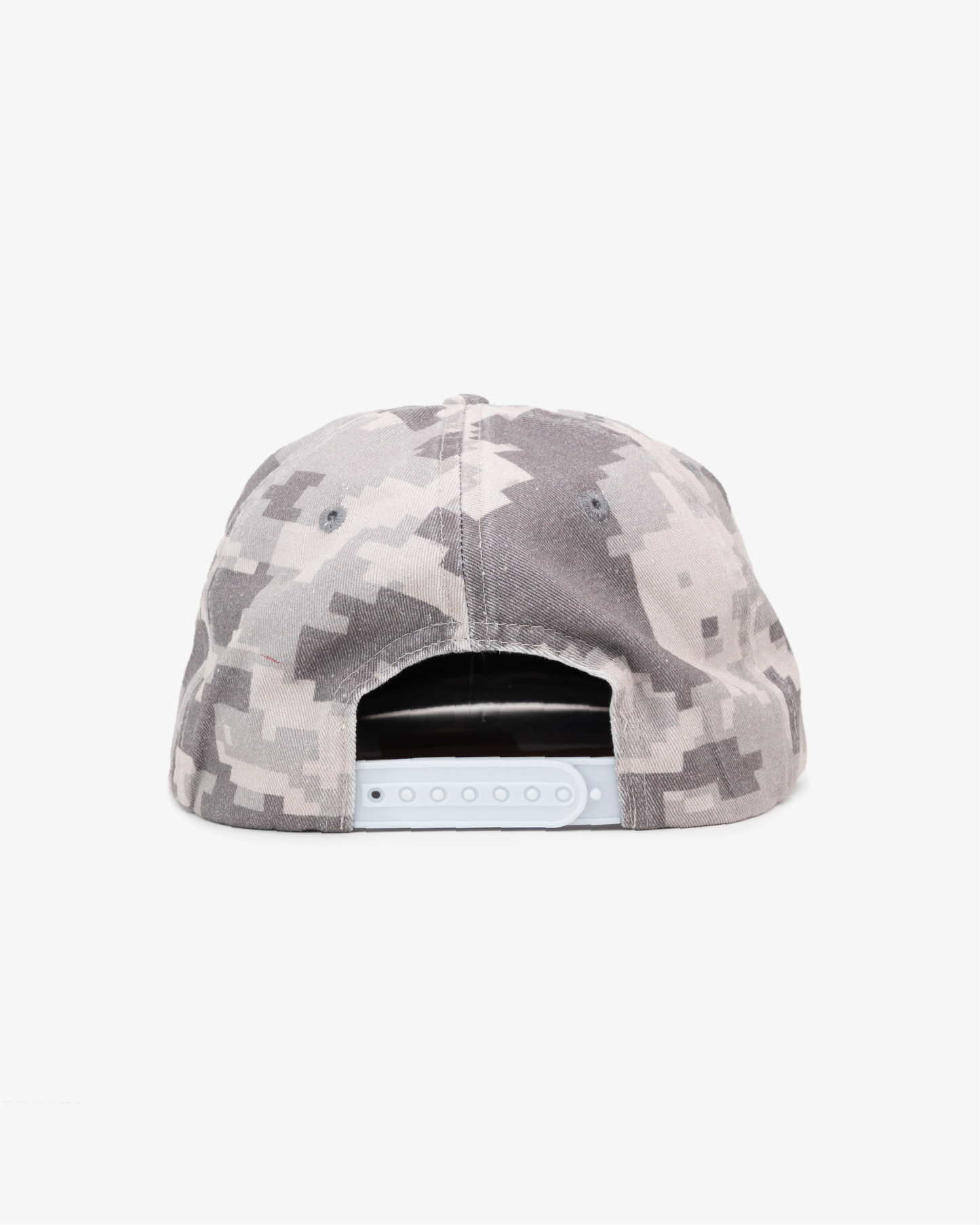 Outdoors V2 Cap - 5 Panel - Digital Camo