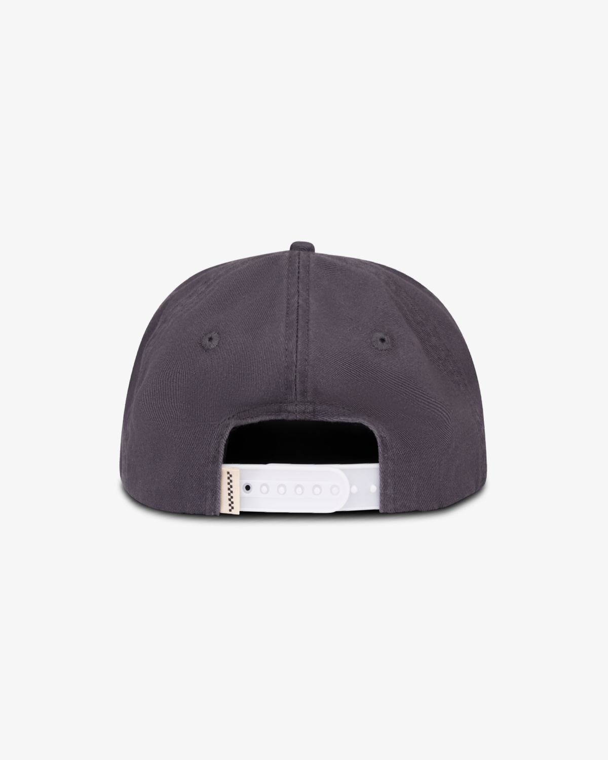 OE F Cap - 5 Panel - Blue/Grey