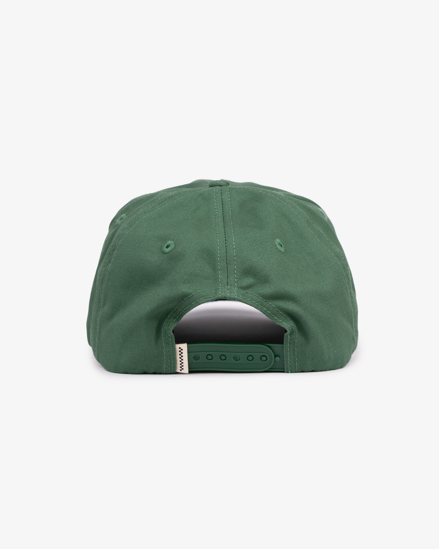 Script Logo Cap - Ball Trucker - Green