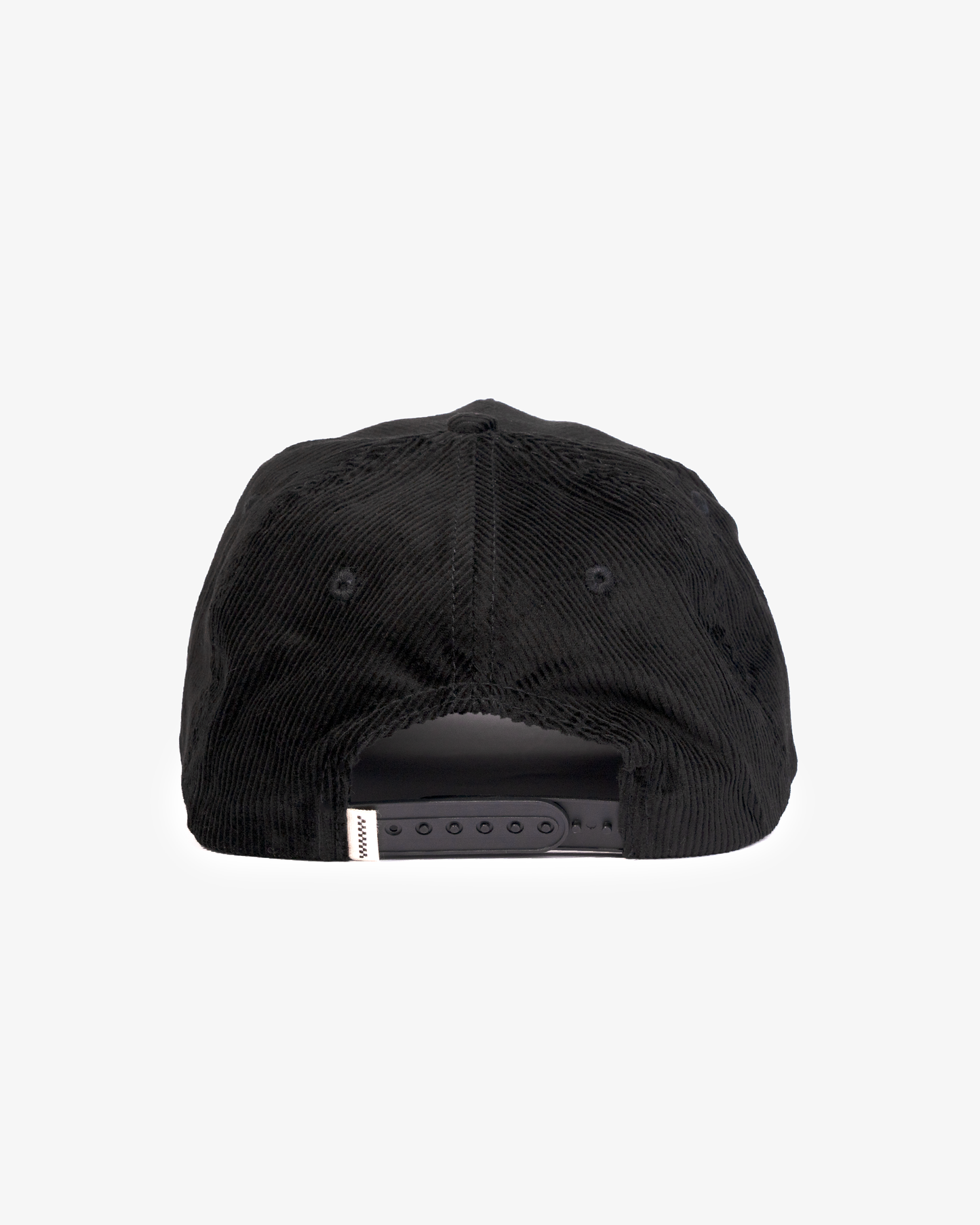OE Heritage Cap - Ball Trucker - Black