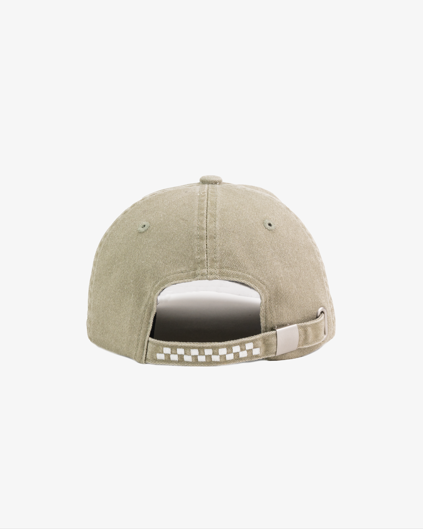 Patch Logo Dad Cap - Washed Sage