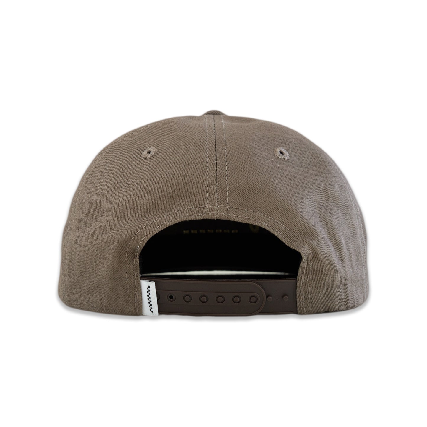 Original Cap -Grey/Brown