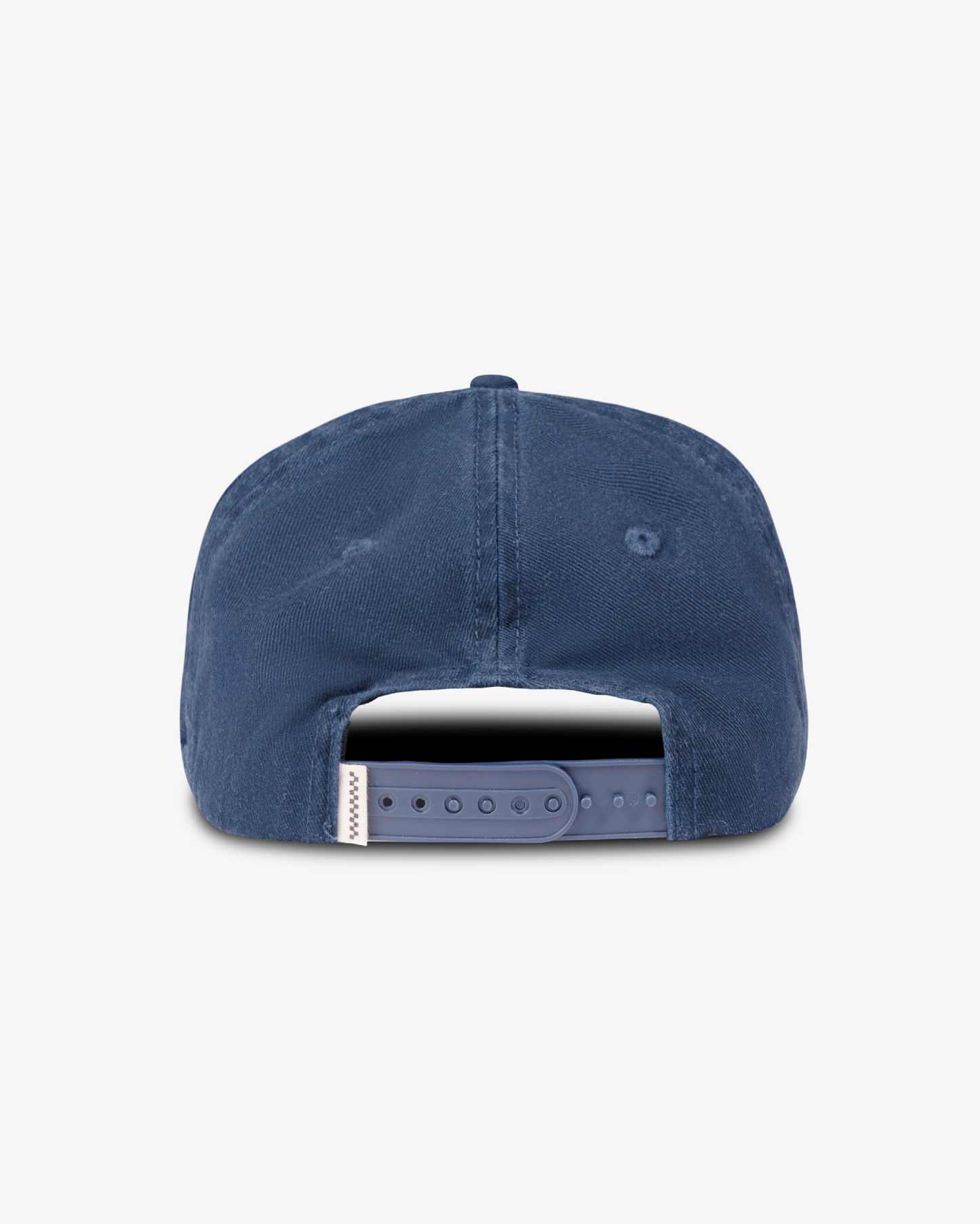 Resort Cap - Ball Trucker - Navy/Distressed